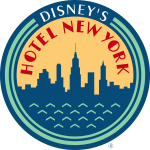 Disney's New York Hotel