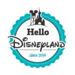 Maureen (Hello Disneyland / Hello Disney+)
