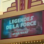 Les légendes de la force: une célébration Star Wars 2020