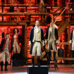 HAMILTON - Contexte historique et aide au visionnage - Acte 1
