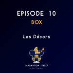 10 - BOX - Les Décors
