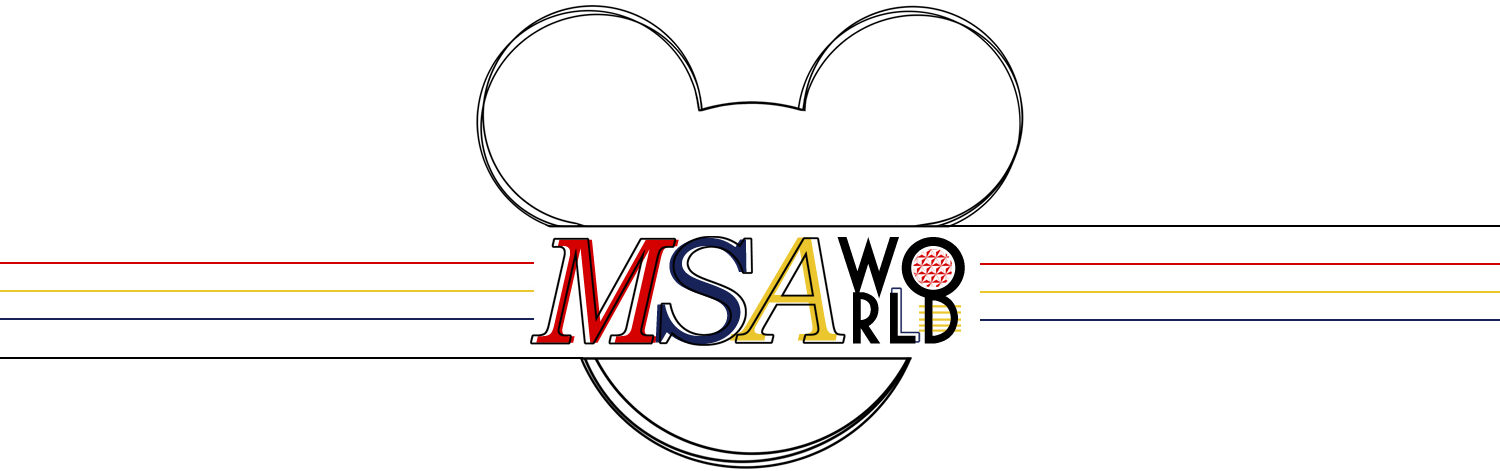 MSA World - Trois podcasts, un site et tout un univers à découvrir!