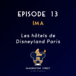 13 - IMA - Les Hôtels de Disneyland Paris