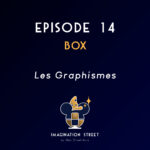 14 - BOX - Les Graphismes