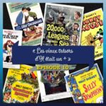 Épisode 10 - Les vieux trésors oubliés de Disney+