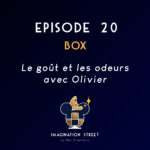 20 - BOX- Le goût et les odeurs avec Olivier