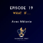 19 - WHAT IF- avec Mélanie