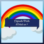 Episode 13 - Pride