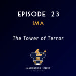 23 - IMA- The Tower of Terror
