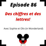 Episode 86: Des chiffres et des lettres!
