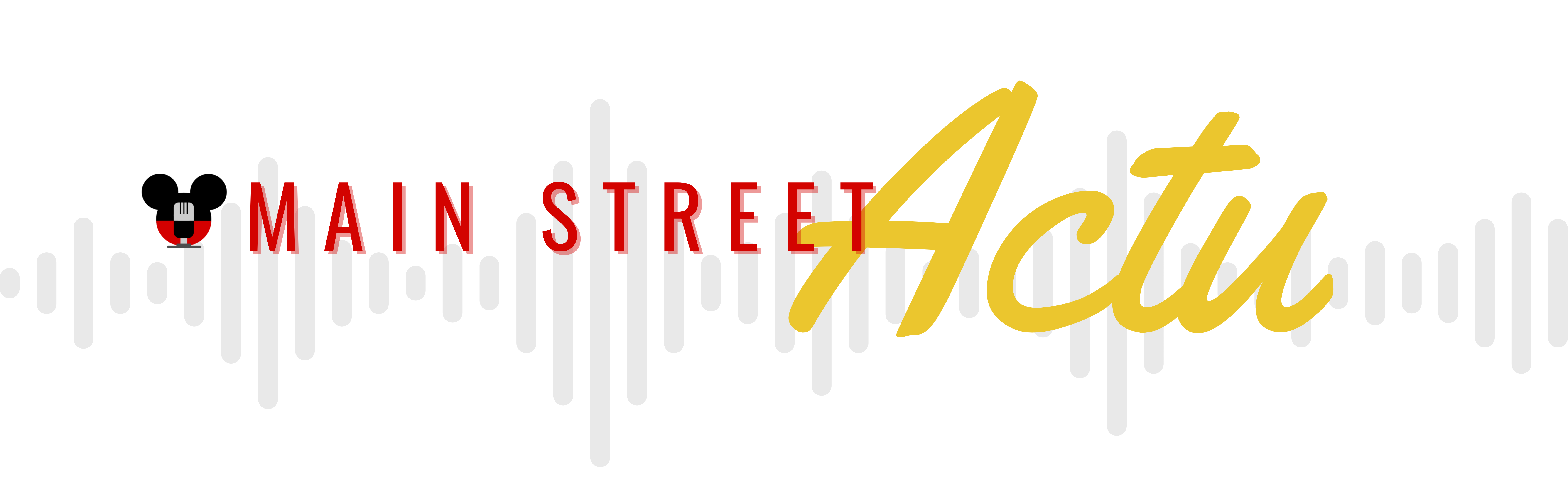 Main Street Actu - Podcast – News -Dossiers